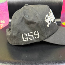 Load image into Gallery viewer, Suicideboys Greyday NA Tour 2021 Snapback