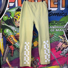 Load image into Gallery viewer, Off White x Champion Sweatpants Size Small