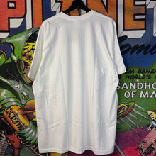 Load image into Gallery viewer, Supreme Origami White Tee Shirt Size XL