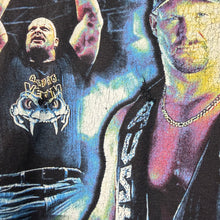 Load image into Gallery viewer, Vintage 2000 WWF Stone Cold Steve Austin Tee Size XL