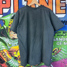 Load image into Gallery viewer, Vintage 90’s Grumpy Snow White & The 7 Dwarfs Tee Shirt Size XL