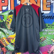 Load image into Gallery viewer, Y2K Nike Total 90 Manchester United Training Jersey Size XL