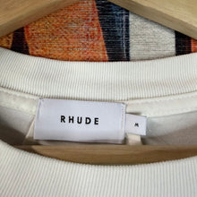 Load image into Gallery viewer, Rhude Parakeet Tee Size Medium