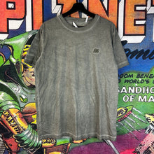 Load image into Gallery viewer, Helmut Lang Military Delave Effect Tee Size Large