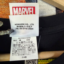 Load image into Gallery viewer, Bape x Marvel Captain America Tee Size Large