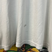 Load image into Gallery viewer, Vintage 90s Dragon Ball Z Boot Tee Size Large