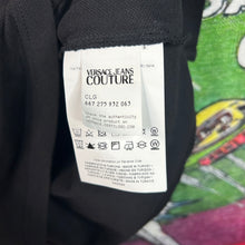 Load image into Gallery viewer, NWT Versace Jeans Couture Polo Size Large