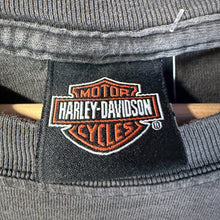 Load image into Gallery viewer, Vintage Y2K Harley Davidson Arizona Pocket Tee Size Large