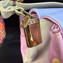 Load image into Gallery viewer, Versace La Medusa Leather Handbag