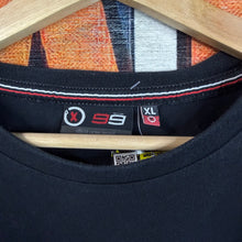 Load image into Gallery viewer, Y2K Yamaha Jorge Lorenzo Moto Racing Tee Size XL