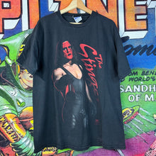 Load image into Gallery viewer, Vintage 90s Sting Tee Size XL