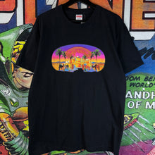Load image into Gallery viewer, Supreme Spring/Summer 2017 Mirage Tee Size Large
