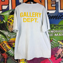 Load image into Gallery viewer, Gallery Dept California USA Tee Size XL