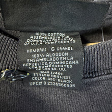 Load image into Gallery viewer, Vintage Y2K No Boundaries “No Fun” Tee Size Large
