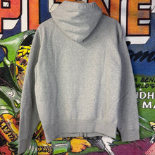 Load image into Gallery viewer, Polo Ralph Lauren Grey Full-Zip Fleece Size Medium