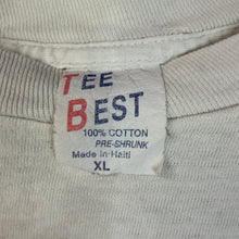 Load image into Gallery viewer, Vintage 90s Dallas Cowboys Tasmanian Devil Tee Size XL