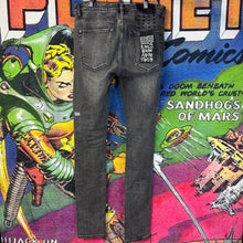 Load image into Gallery viewer, Ksubi Chitch Sinner 1999 Black Denim Jeans Size 30
