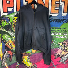 Load image into Gallery viewer, GV Gallery ‘Galaxy’ Navy Hoodie Size XL