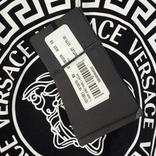 Load image into Gallery viewer, NWT Versace Medusa Greca Border Tee Size XS