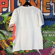 Load image into Gallery viewer, Bape Color Side Ape Head Tee Size Large