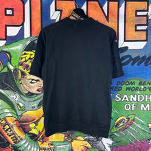 Load image into Gallery viewer, Hysteric Glamour Short Sleeved Zip Up Sweater Size Small