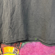 Load image into Gallery viewer, Vintage 90s Elvis Presley “Artist of the Century” Tee Size XL