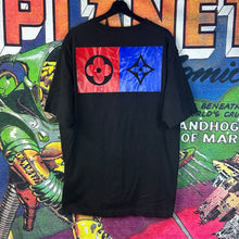 Load image into Gallery viewer, Louis Vuitton Virgil Abloh Monogram Flower Tee Size 2XL