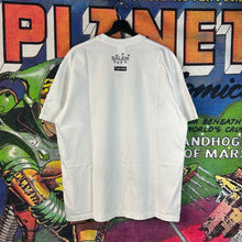 Load image into Gallery viewer, New Supreme Salem Bling Tee Size Large