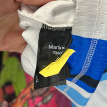 Load image into Gallery viewer, Martine Rose MROSE Sport Long Sleeve Jersey Size XL
