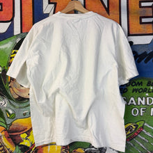 Load image into Gallery viewer, Vintage 90’s Looney Tunes Rabbit/Duck Season Tee Shirt Size Large