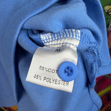 Load image into Gallery viewer, NWT VALE “DREAM” Polo Shirt Size Medium