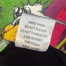 Load image into Gallery viewer, Awful Lot Of Cough Syrup Flare Sweatpants Size XL