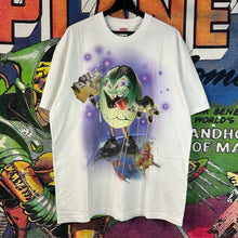 Load image into Gallery viewer, New Supreme Salem Bling Tee Size Large