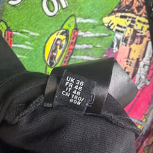 Load image into Gallery viewer, Amiri Ribbon Tee Size Small