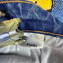 Load image into Gallery viewer, Ksubi Van Winkle Tektonik Dialled Jeans Size 32