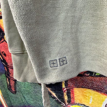 Load image into Gallery viewer, Ksubi Seeing Lines Crossover Hoodie Size XL