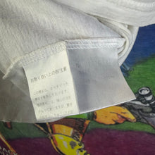 Load image into Gallery viewer, Hysteric Glamour Kiss Portrait Tee Size Small