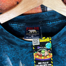 Load image into Gallery viewer, Y2K Elk Tie Dye Tee Size XL
