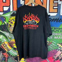 Load image into Gallery viewer, Vintage 90s Easy Riders Viking Tee Size 3XL