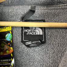 Load image into Gallery viewer, The North Face Denali Hooded Fleece Jacket Size 2XL