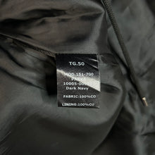 Load image into Gallery viewer, Raf Simons SS15 Photomontage Parka Size Large / 50