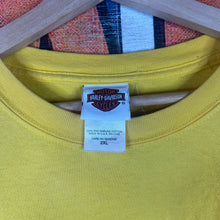 Load image into Gallery viewer, Y2K Harley Davidson Long Sleeve Tee Size 2XL