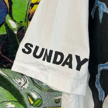 Load image into Gallery viewer, Kanye West Jesus Sunday Service Tee Size Large/XL