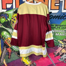 Load image into Gallery viewer, FSU Seminoles Colosseum Lace-Up Hockey Jersey Size XL