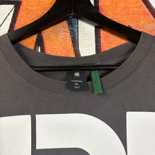 Load image into Gallery viewer, G-Star RAW Graphic RAW Tee Size XL