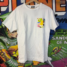 Load image into Gallery viewer, Bape Mutli Camo Pocket Tee Size Medium