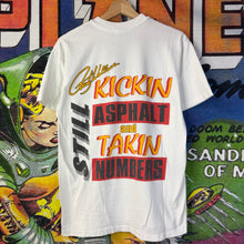 Load image into Gallery viewer, Vintage 90’s Nascar Rusty Wallace Racing Tee Shirt Size Medium