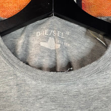 Load image into Gallery viewer, Diesel 30 Years of Successful Living Tee Size Medium