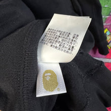 Load image into Gallery viewer, Bape Halloween Glow In The Dark Ape Head Hoodie Size Large