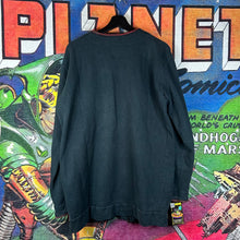 Load image into Gallery viewer, PPFM Zip Up Long Jacket Size Large